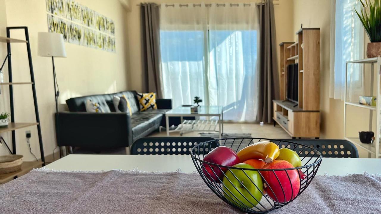 Melanos Sea View Apartment Paphos Kültér fotó